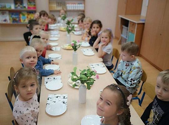 GR. II Urodzinki Elisabeth