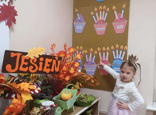 GR. II Urodzinki Elisabeth