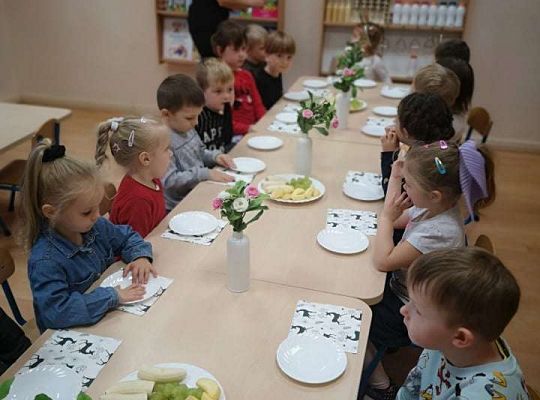 GR. II Urodzinki Elisabeth