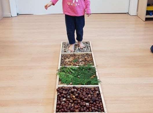 Gr. I Jesień zagościła u nas na dobre