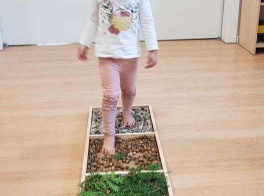 Gr. I Jesień zagościła u nas na dobre