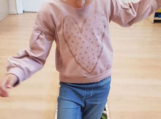 Gr. I Jesień zagościła u nas na dobre