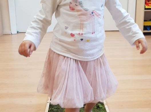 Gr. I Jesień zagościła u nas na dobre