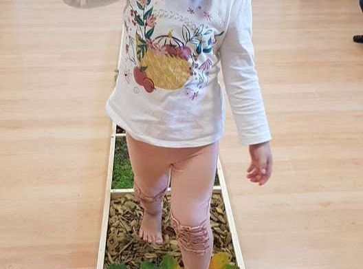 Gr. I Jesień zagościła u nas na dobre