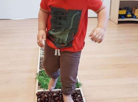 Gr. I Jesień zagościła u nas na dobre