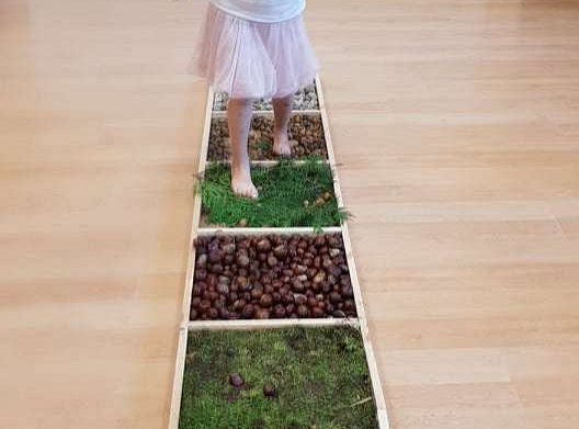 Gr. I Jesień zagościła u nas na dobre