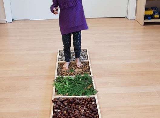 Gr. I Jesień zagościła u nas na dobre