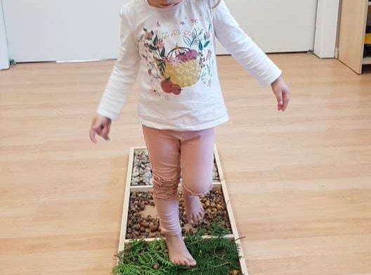 Gr. I Jesień zagościła u nas na dobre