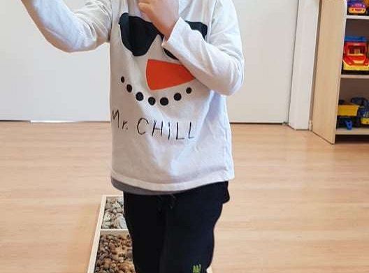 Gr. I Jesień zagościła u nas na dobre