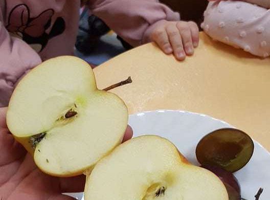 GR. I "Pyszne, zdrowe i słodkie"