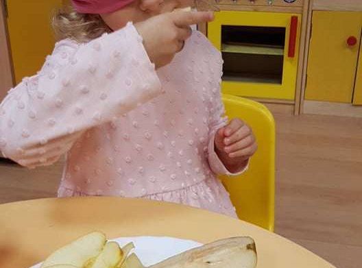 GR. I "Pyszne, zdrowe i słodkie"