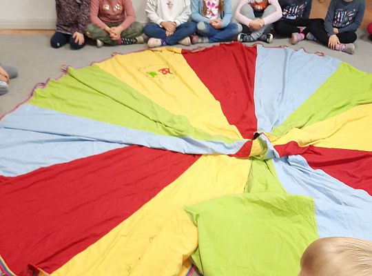 Gr III -Poznajemy wartości