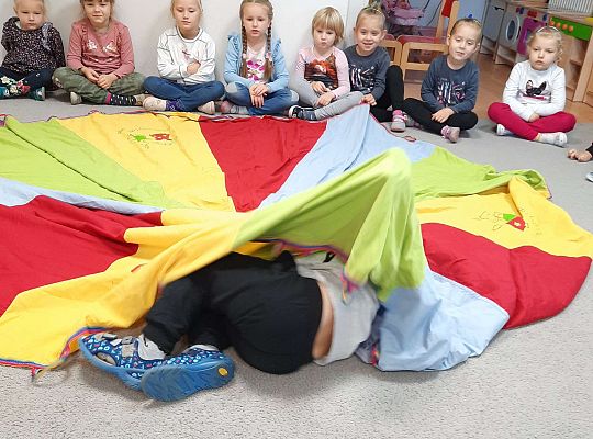 Gr III -Poznajemy wartości