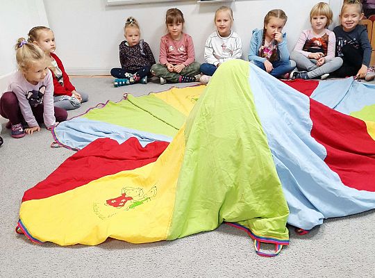 Gr III -Poznajemy wartości