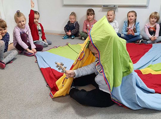 Gr III -Poznajemy wartości