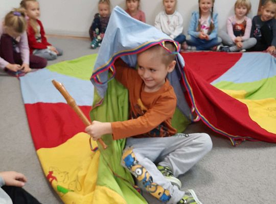 Gr III -Poznajemy wartości