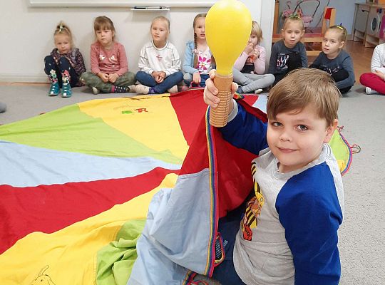 Gr III -Poznajemy wartości