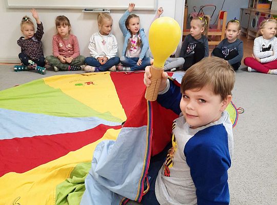 Gr III -Poznajemy wartości