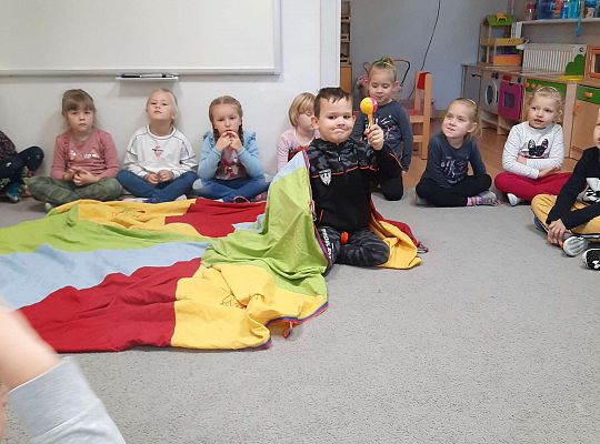 Gr III -Poznajemy wartości