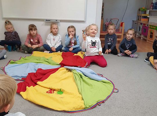 Gr III -Poznajemy wartości