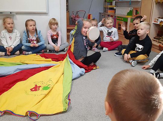 Gr III -Poznajemy wartości