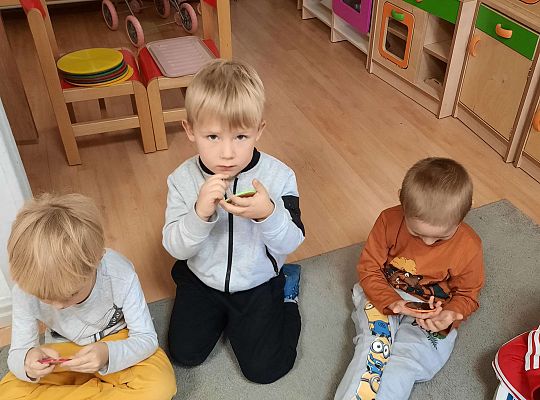 Aby poznać i zrozumieć innych najpierw trzeba poznać siebie-o to JA