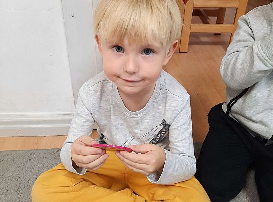 Gr III -Poznajemy wartości