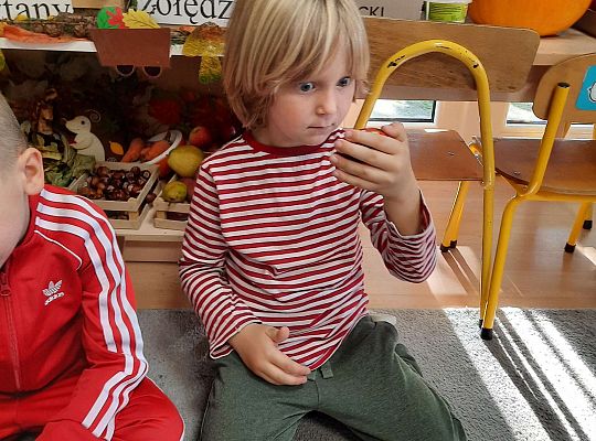 Gr III -Poznajemy wartości