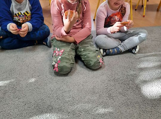 Gr III -Poznajemy wartości