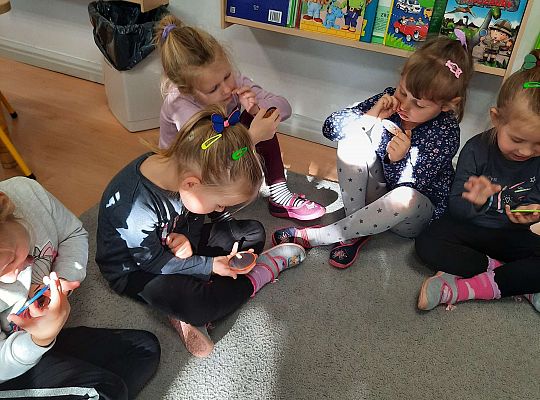 Gr III -Poznajemy wartości