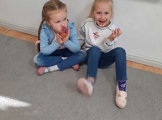 Gr III -Poznajemy wartości