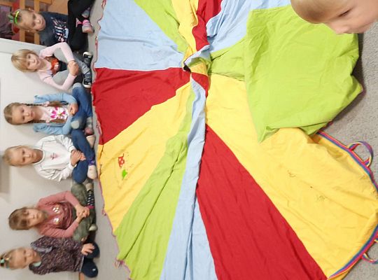 Gr III -Poznajemy wartości