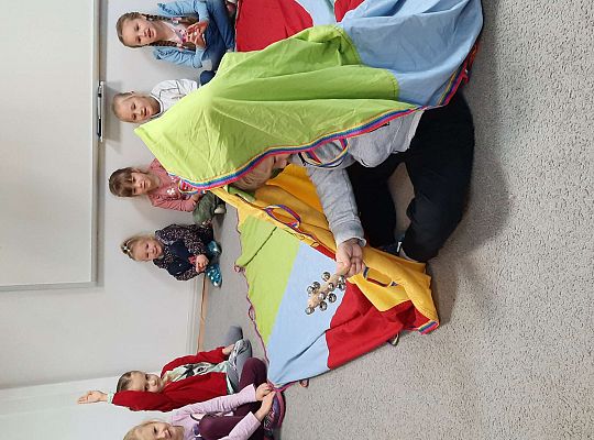 Gr III -Poznajemy wartości