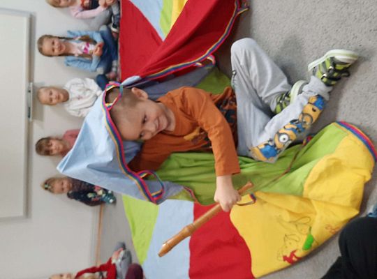 Gr III -Poznajemy wartości