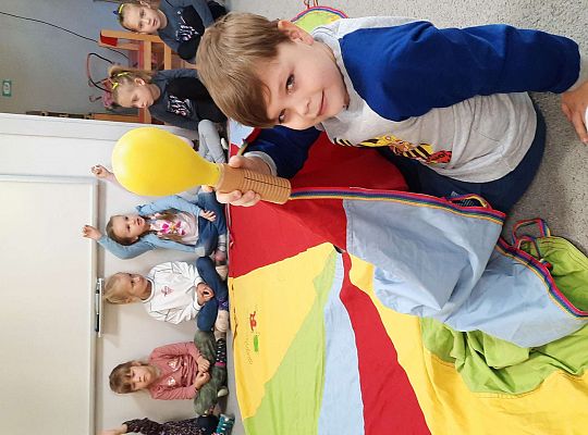 Gr III -Poznajemy wartości