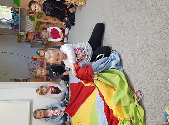 Gr III -Poznajemy wartości