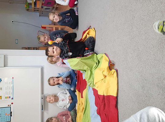 Gr III -Poznajemy wartości