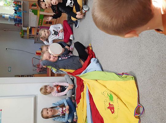 Gr III -Poznajemy wartości