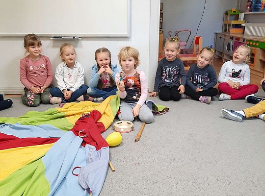 Gr III -Poznajemy wartości