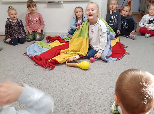 Gr III -Poznajemy wartości