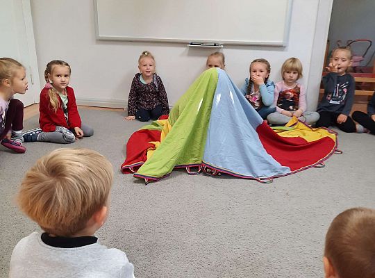 Gr III -Poznajemy wartości