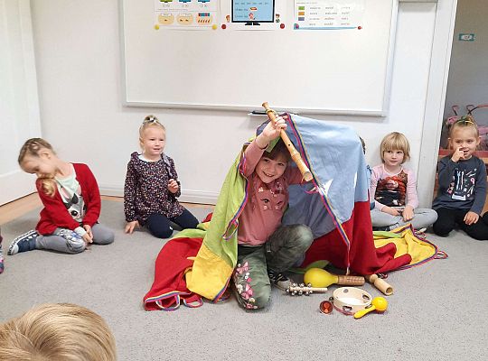 Gr III -Poznajemy wartości