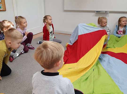 Gr III -Poznajemy wartości