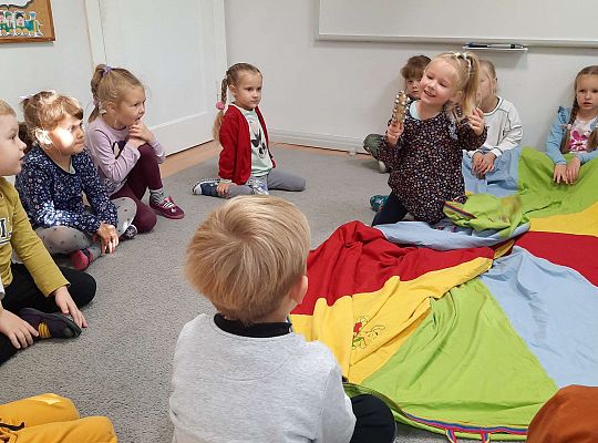 Gr III -Poznajemy wartości