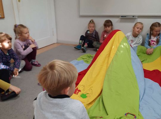 Gr III -Poznajemy wartości