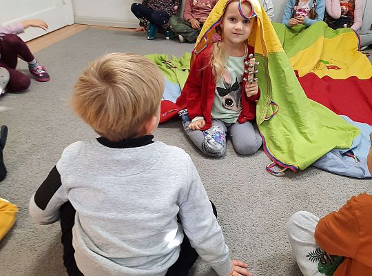 Gr III -Poznajemy wartości