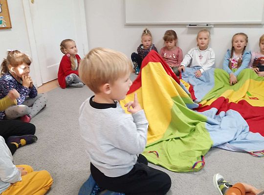 Gr III -Poznajemy wartości