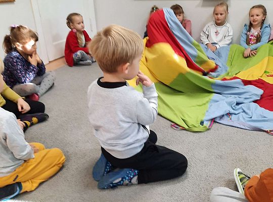 Gr III -Poznajemy wartości