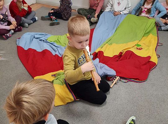 Gr III -Poznajemy wartości