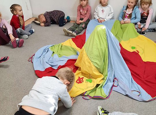 Gr III -Poznajemy wartości